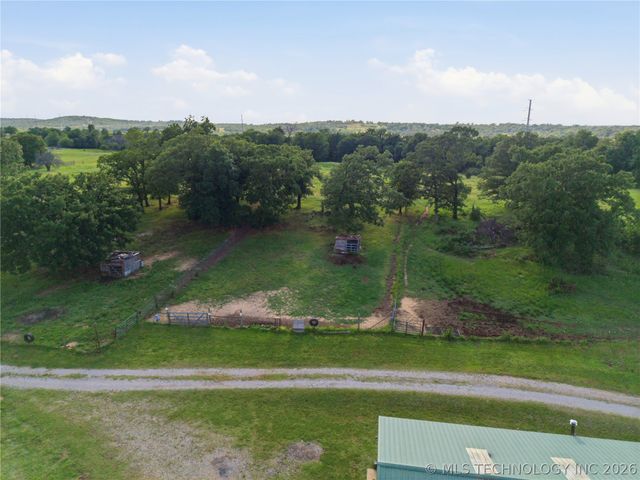 6862 S 337th West Avenue, Mannford, OK 74044
