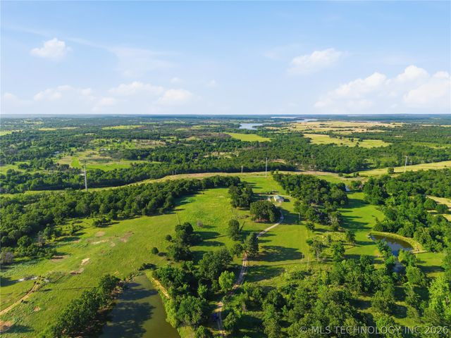 6862 S 337th West Avenue, Mannford, OK 74044