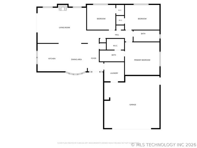 6862 S 337th West Avenue, Mannford, OK 74044