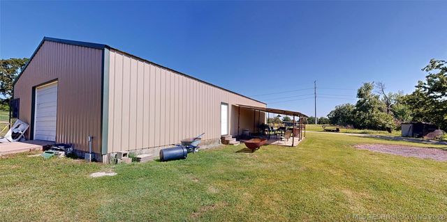 6862 S 337th West Avenue, Mannford, OK 74044