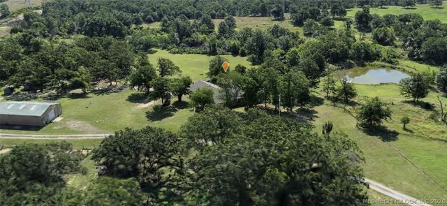 6862 S 337th West Avenue, Mannford, OK 74044