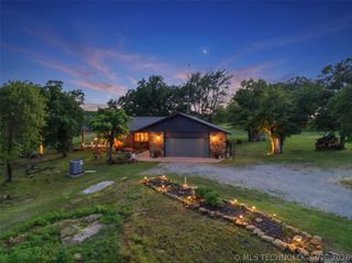 6862 S 337th West Avenue, Mannford, OK 74044