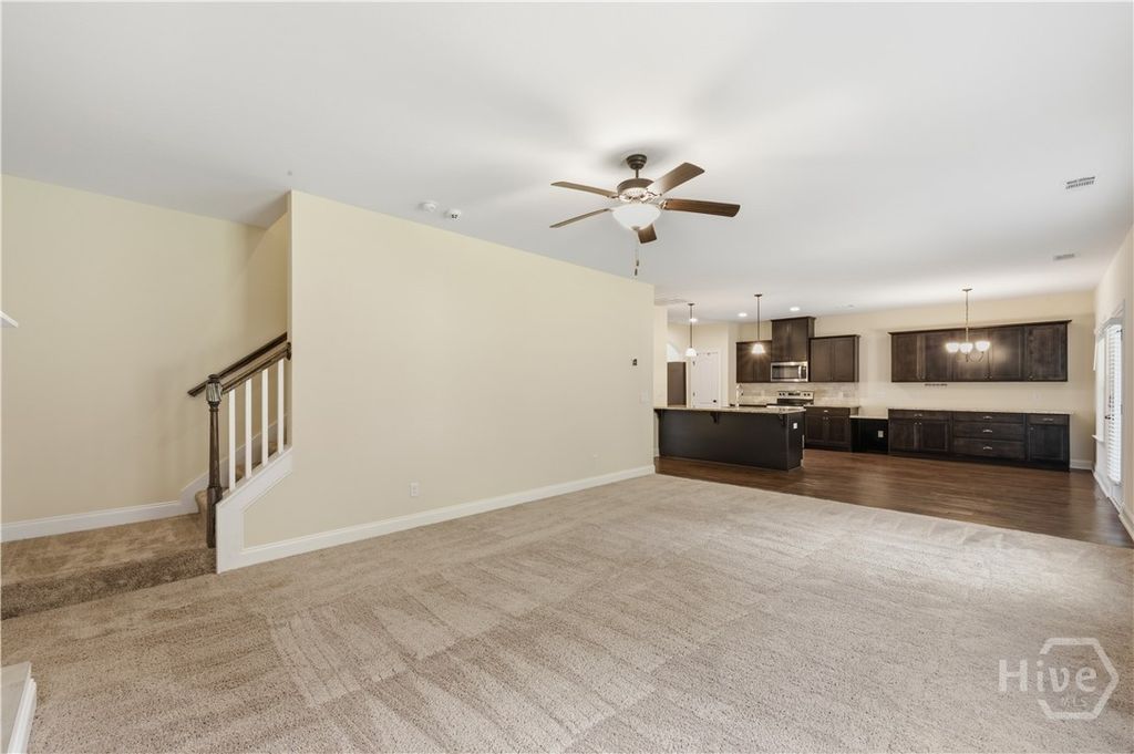 Image 8 of property listing at 191 Laguna Way, Savannah, GA 31405