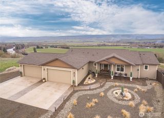 461 Deer Valley Drive, Ellensburg, WA 98926