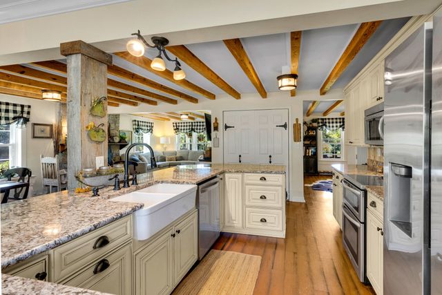 2726 McLemore Rd, Franklin, TN 37064