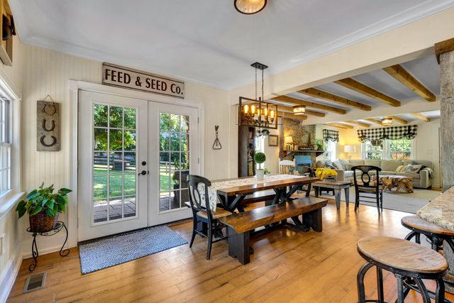 2726 McLemore Rd, Franklin, TN 37064