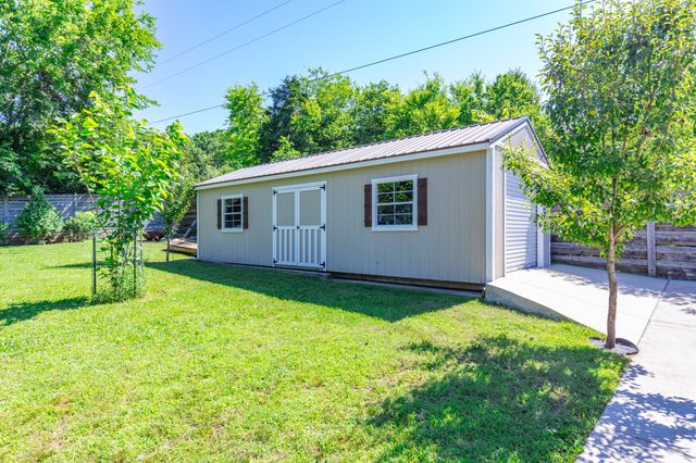 2726 McLemore Rd, Franklin, TN 37064