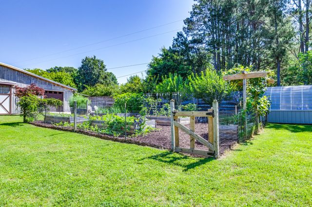 2726 McLemore Rd, Franklin, TN 37064