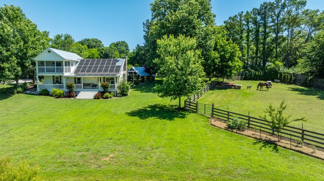 2726 McLemore Rd, Franklin, TN 37064
