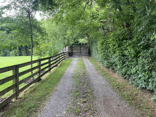 2726 McLemore Rd, Franklin, TN 37064