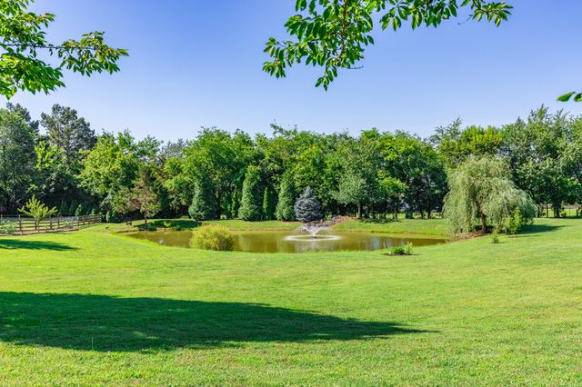 2726 McLemore Rd, Franklin, TN 37064