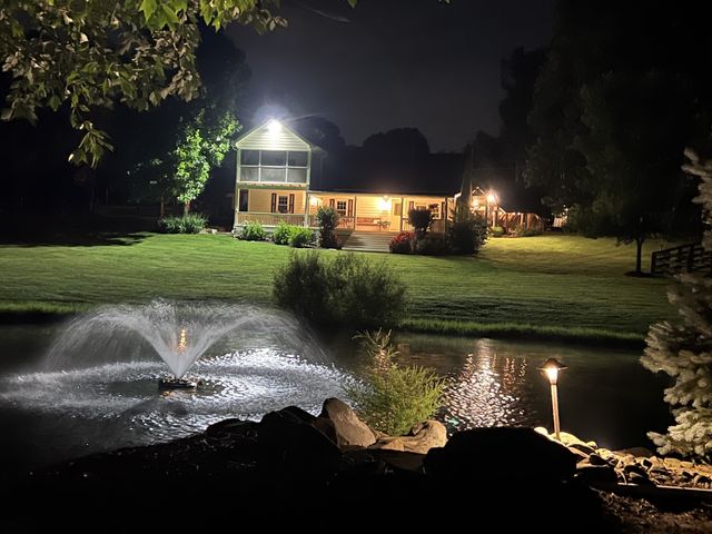 2726 McLemore Rd, Franklin, TN 37064