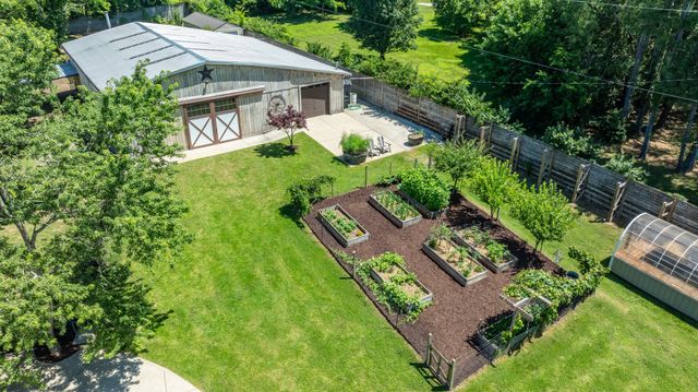 2726 McLemore Rd, Franklin, TN 37064