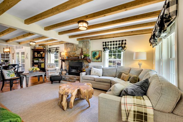 2726 McLemore Rd, Franklin, TN 37064