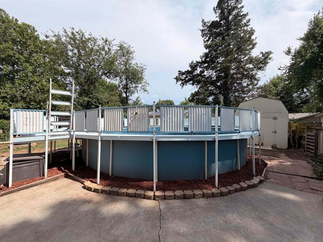 211 E English, Mulvane, KS 67110