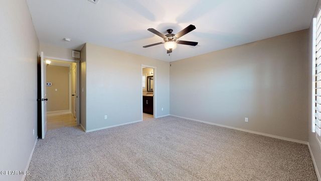 3961 Surmise Street, El Paso, TX 79928