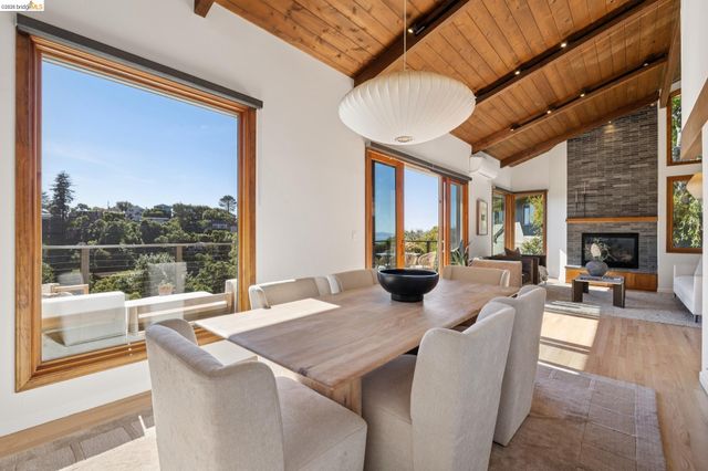 5 Abbott Way, Piedmont, CA 94618