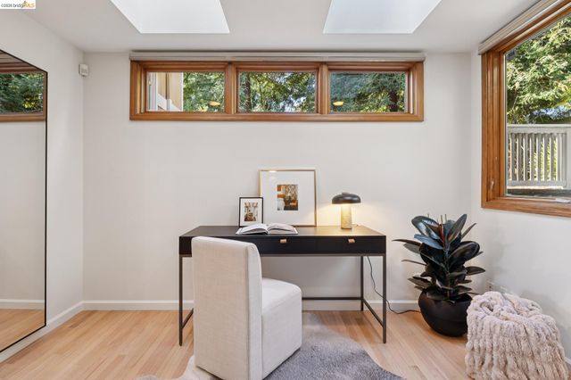 5 Abbott Way, Piedmont, CA 94618