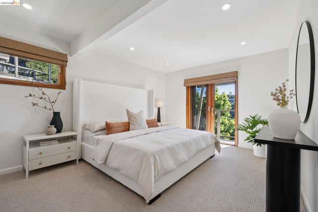 5 Abbott Way, Piedmont, CA 94618