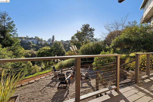 5 Abbott Way, Piedmont, CA 94618