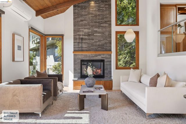 5 Abbott Way, Piedmont, CA 94618