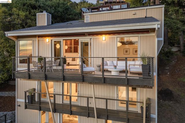 5 Abbott Way, Piedmont, CA 94618