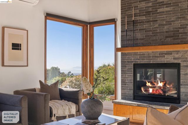 5 Abbott Way, Piedmont, CA 94618