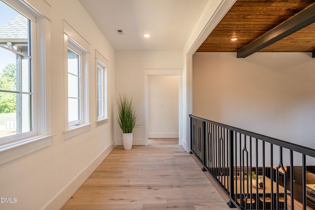 46 Walnut Branch Road, Chapel Hill, NC 27516