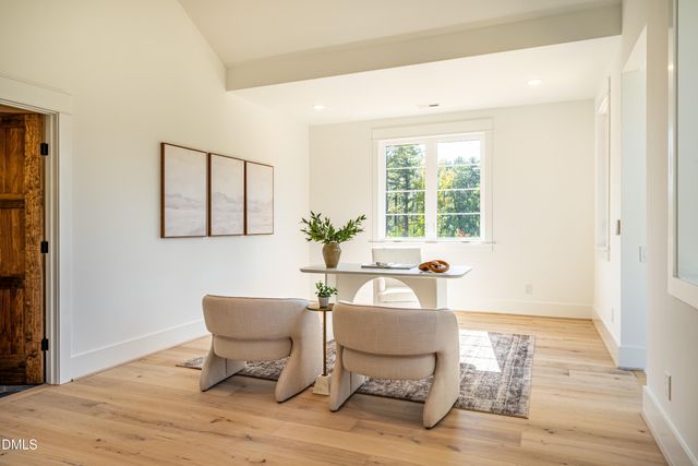 46 Walnut Branch Road, Chapel Hill, NC 27516