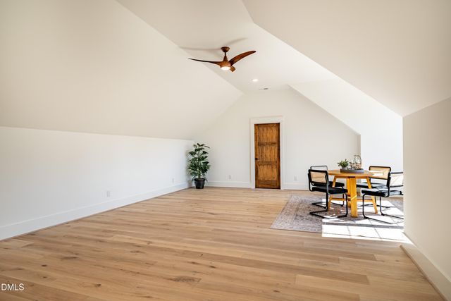 46 Walnut Branch Road, Chapel Hill, NC 27516