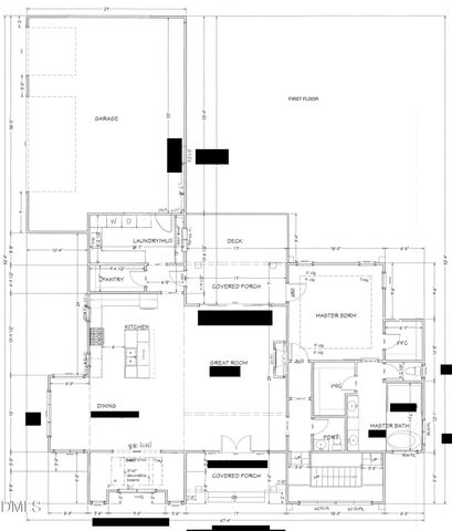 46 Walnut Branch Road, Chapel Hill, NC 27516
