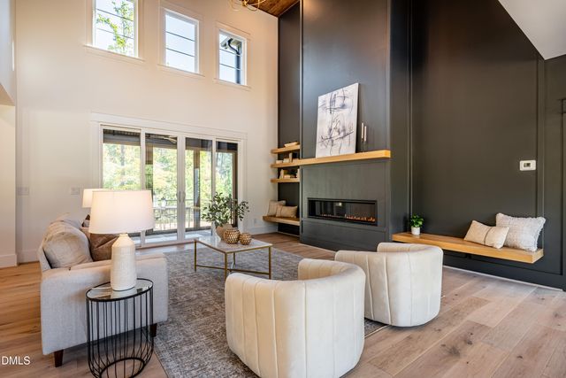 46 Walnut Branch Road, Chapel Hill, NC 27516