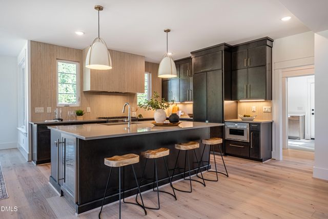 46 Walnut Branch Road, Chapel Hill, NC 27516