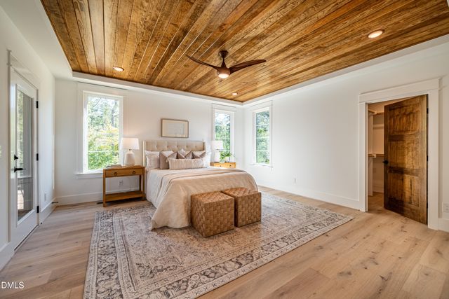 46 Walnut Branch Road, Chapel Hill, NC 27516