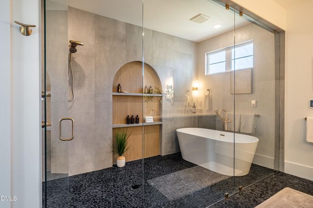 46 Walnut Branch Road, Chapel Hill, NC 27516