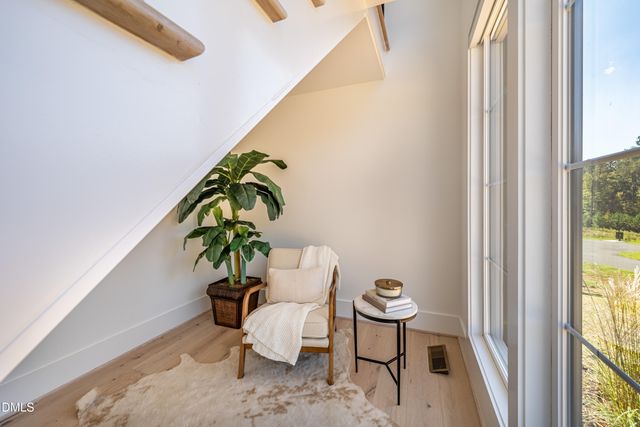 46 Walnut Branch Road, Chapel Hill, NC 27516