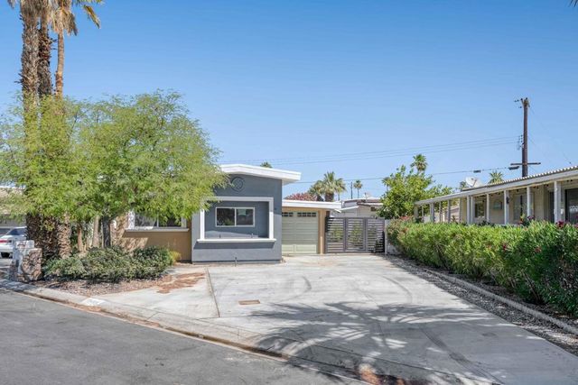 73400 Algonquin Place, Thousand Palms, CA 92276