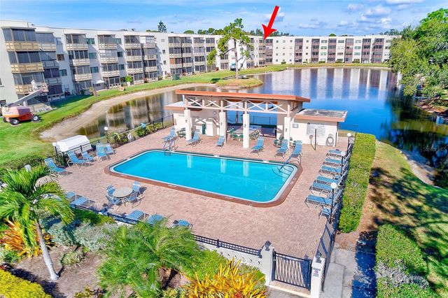 6070 80TH STREET N 415, St Petersburg, FL 33709