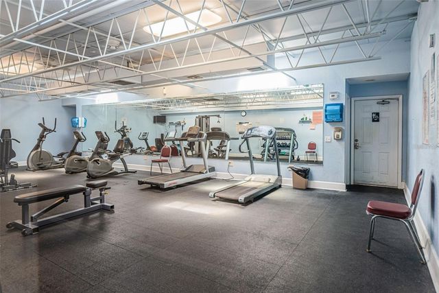 6070 80TH STREET N 415, St Petersburg, FL 33709