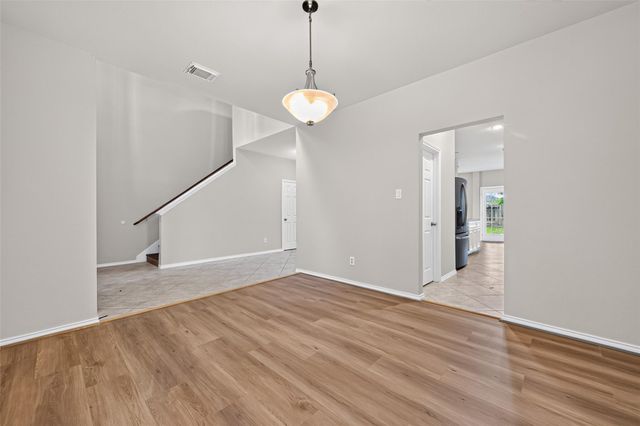 1807 Katlyn Lane, Spring, TX 77386