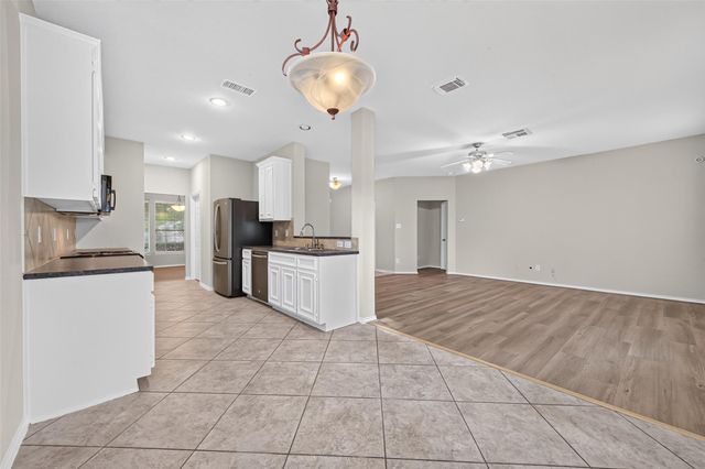 1807 Katlyn Lane, Spring, TX 77386