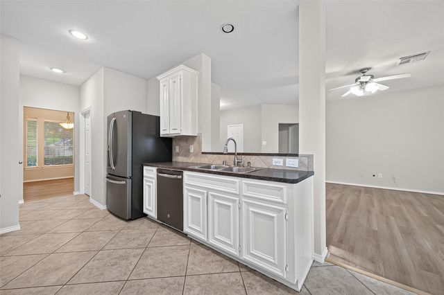 1807 Katlyn Lane, Spring, TX 77386