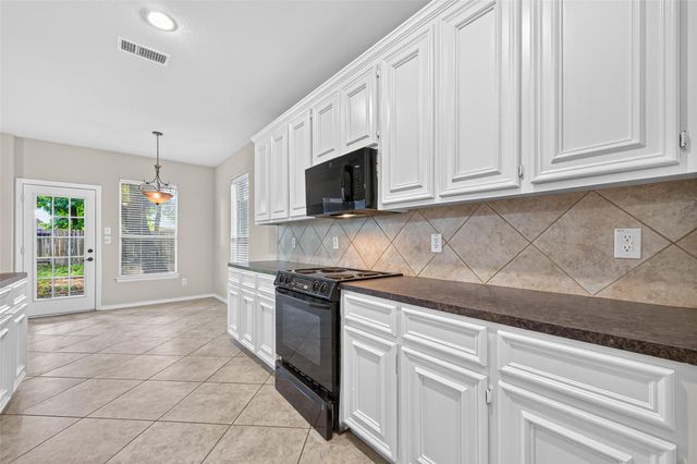 1807 Katlyn Lane, Spring, TX 77386