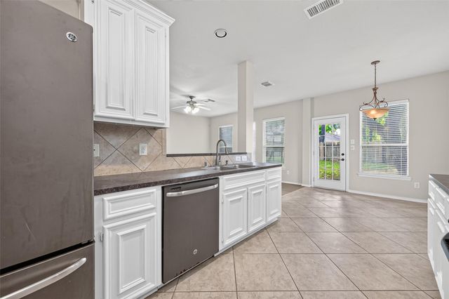 1807 Katlyn Lane, Spring, TX 77386