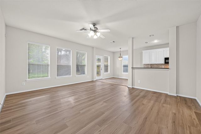 1807 Katlyn Lane, Spring, TX 77386