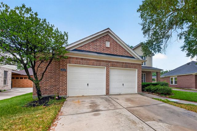 1807 Katlyn Lane, Spring, TX 77386