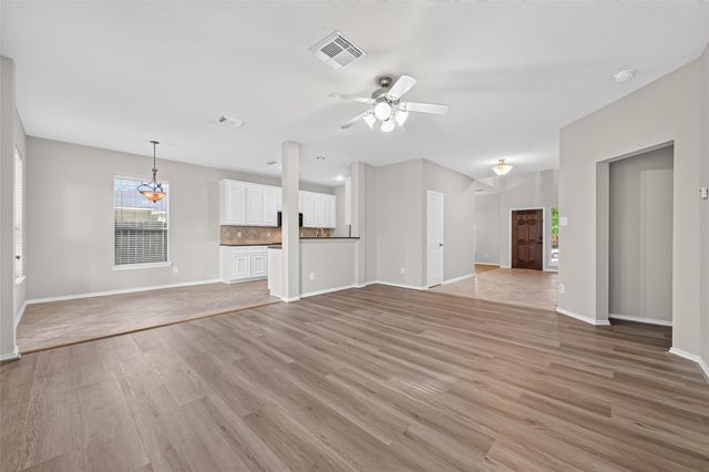 1807 Katlyn Lane, Spring, TX 77386