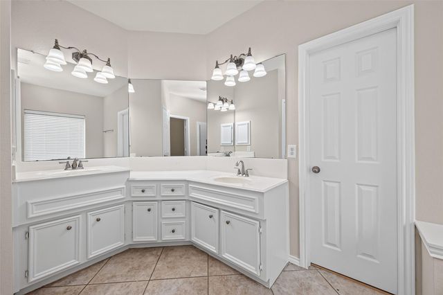 1807 Katlyn Lane, Spring, TX 77386