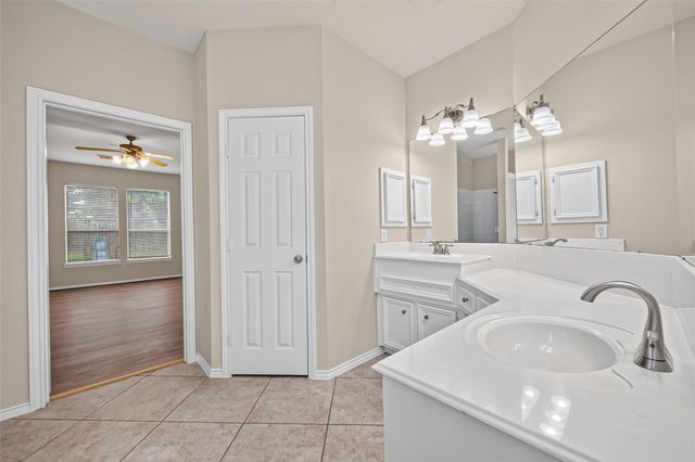 1807 Katlyn Lane, Spring, TX 77386