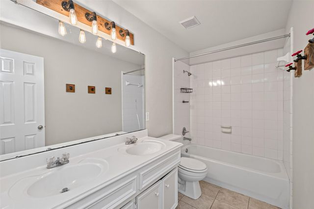 1807 Katlyn Lane, Spring, TX 77386